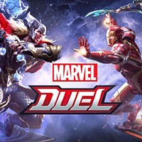 MARVEL Duel iOS 1.0.3: Game chiến thuật thẻ bài Marvel hấp dẫn