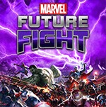 MARVEL Future Fight - Tải Game Biệt Đội Siêu Anh Hùng Miễn Phí PC