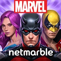 MARVEL Future Fight 6.9.0 - Tải Game Biệt Đội Siêu Anh Hùng Android