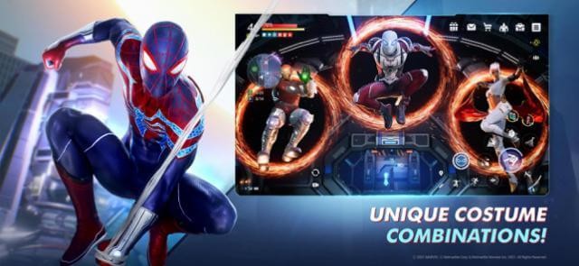 Các kiểu kết hợp trang phục độc đáo cho nhân vật