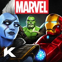 Marvel Realm of Champions - Tải game chiến đấu Marvel cho Android
