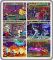 Marvel Super Heroes - Melee Edition 4: Game Đối Kháng Hấp Dẫn