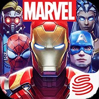 MARVEL Super War - Chơi game MARVEL Super War trên PC
