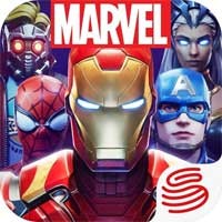 MARVEL Super War - Funtap cho Android 3.15.2