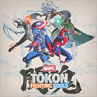 MARVEL Tokon: Fighting Souls - Game đối kháng 4v4 Marvel