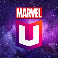 Marvel Unlimited Android: Đọc truyện tranh Marvel không giới hạn