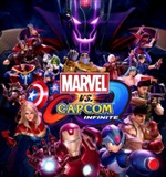 Marvel vs. Capcom: Infinite - Game đối kháng đỉnh cao
