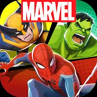 MARVEL World of Heroes iOS: Game nhập vai siêu anh hùng Marvel