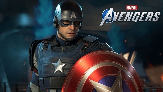 Nhập vai siêu anh hùng và chiến đấu chống lại cái ác trong game Marvel’s Avengers