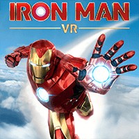 Marvel's Iron Man VR - Trải nghiệm Game nhập vai Iron Man mới