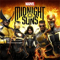 Marvel's Midnight Suns: Game siêu anh hùng mới của Marvel