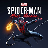 Marvel’s Spider-Man: Miles Morales - Tải Game Bom Tấn Người Nhện