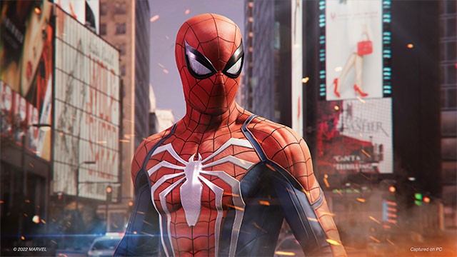 Bản cập nhật tháng 10 của Marvel’s Spider-Man Remastered tập trung vào việc tối ưu hiệu năng, cải thiện hiển thị và khắc phục các lỗi nghiêm trọng