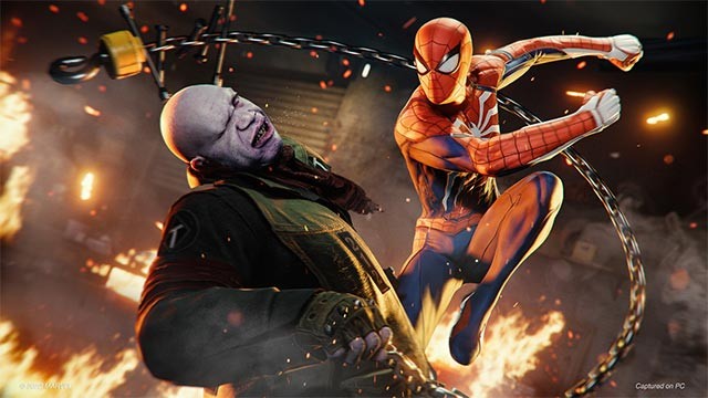 Bản cập nhật mới nhất của Marvel’s Spider-Man Remastered tập trung vào việc giải quyết các lỗi nghiêm trọng ảnh hưởng đến trải nghiệm người dùng