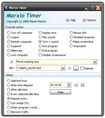 Marxio Timer - Accurate Online Stopwatch