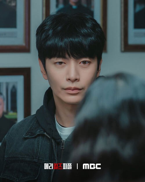Lee Min Ki - Vai Jo Hyun Woo