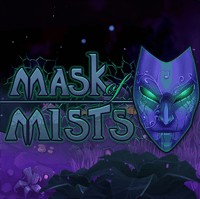 Mask of Mists - Game phiêu lưu tìm kiếm mặt nạ ma thuật