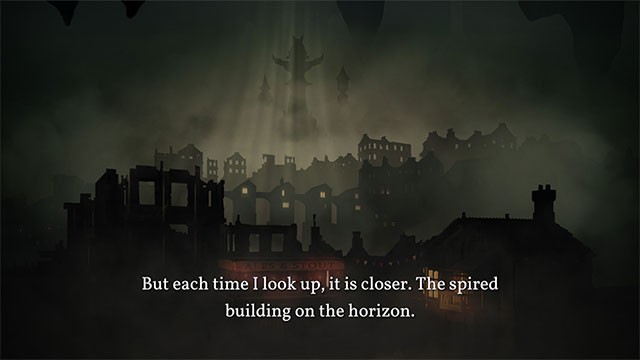 Khám phá thành phố Luân Đôn tăm tối và kỳ diệu