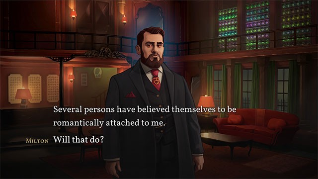 Đưa ra lựa chọn và sẵn sàng chấp nhận hệ quả của nó