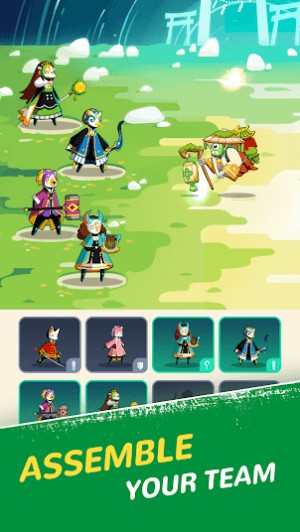 Tham gia cùng team của bạn