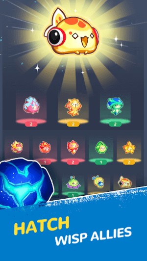 Ấp nở các sinh vật