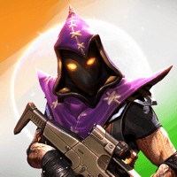 MaskGun - Game bắn súng PVP online trên iOS
