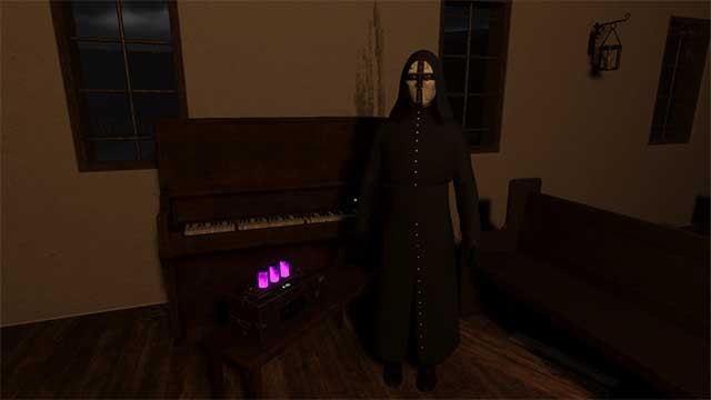 Các mối đe dọa AI như Shadow People sẽ xuất hiện trong môi trường