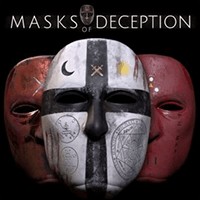 Masks Of Deception - Game kinh dị 1v5 Ác quỷ đội lốt