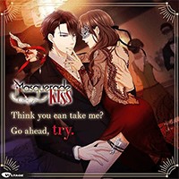 Masquerade Kiss - Game Visual Novel Quyến Rũ