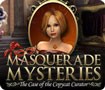 Masquerade Mysteries: The Case of the Copycat Curator - A Hidden Object Puzzle Game