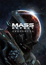 Mass Effect: Andromeda - Game Hành Động Nhập Vai PC