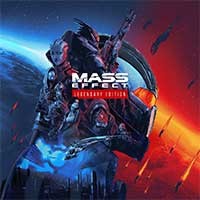 Mass Effect Legendary Edition: Hành trình bảo vệ thiên hà đỉnh cao