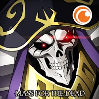 Mass For The Dead Android 1.20.2 - Game JRPG Overlord