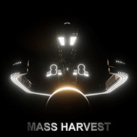 Mass Harvest: Game Sinh Tồn Đại Dịch Ký Sinh Trùng - Early Access