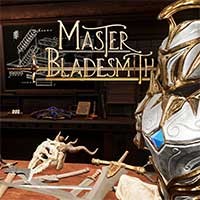 Master Bladesmith: Game Chặt Chém Đồ Vật Ảo Hấp Dẫn