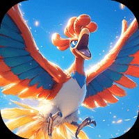 Master Legend 1.0.6 - Game nhập vai luyện thú Pokemon trên Android