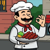 Master of Cigkofte: Demo Game Quản Lý Nhà Hàng Thổ Nhĩ Kỳ