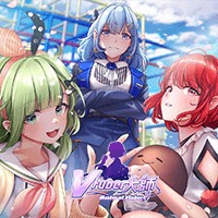 Master of Vtuber: Trải nghiệm cuộc sống YouTuber nổi tiếng