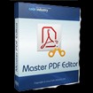 Master PDF Editor 3.6.00 - Download & Review Phần mềm tạo và chỉnh sửa PDF