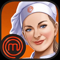MasterChef: Dream Plate - Tải Game Nấu Ăn Chính Thức cho Android