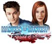 Masters of Mystery: Blood of Betrayal - Điều tra vụ giết người rùng rợn