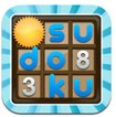 Mastersoft Sudoku for iOS - Giải đố Sudoku trên iPhone