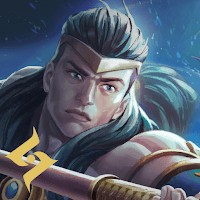 Mastra: Battle Arena - Game MOBA 5v5 trên Android