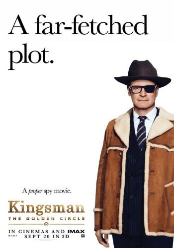 Kingsman 2 The Golden Circle 15