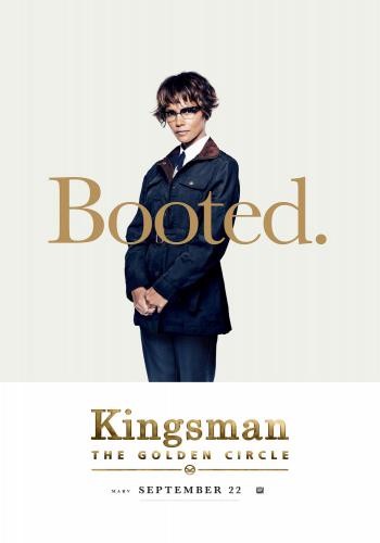 Kingsman 2 The Golden Circle 11