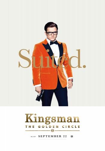 Kingsman 2 The Golden Circle 6