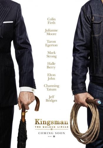 Kingsman 2 The Golden Circle 5