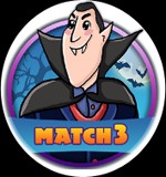 Match 3 - Spooky Hotel Pro cho Android 1.04 - Tải game giải đố