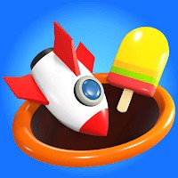 Match 3D iOS: Game Tìm & Ghép Đồ Vật 3D Gây Nghiện