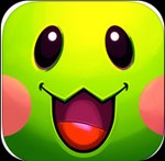 Match Land iOS 1.0: Game Nối Hình Match-3 Vui Nhộn